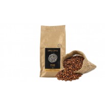 Káva Simple Coffee Peru 100% Arabica 1000g